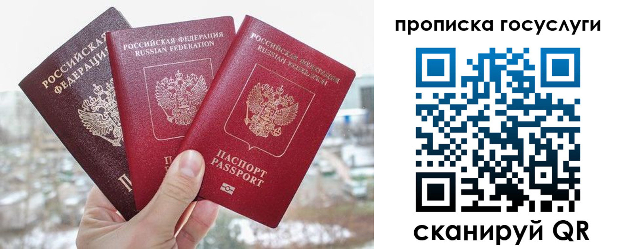 прописка ребенка в Гуково